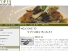 Topes Restaurant