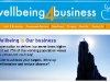 Wellbeing 4 Business